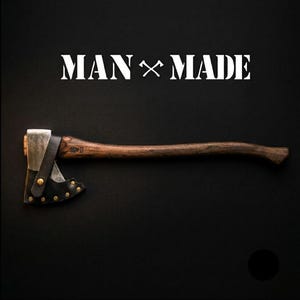 3.5 lbs Full Size Felling Axe