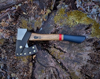 The Henry Hatchet