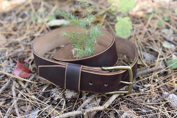 14 Belts Made In The USA (2026 List) - All American Made