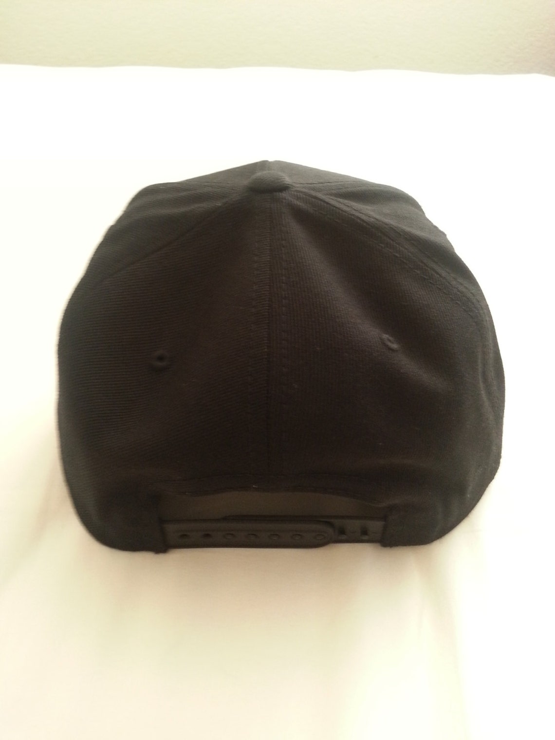 BOSS Custom 3d Red Acrylic Snapback Cap Hat Bolted - Etsy