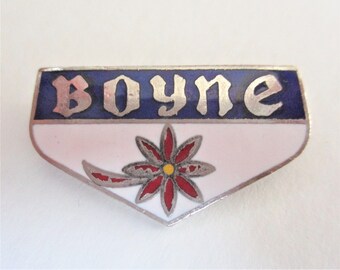 boyne mountain sweatshirt
