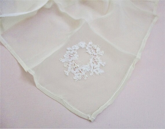 Wedding Bridal Handkerchiefs Vintage Silk Pocket Squares Your Choice Pocket Accessories Bridal Handkerchief Shower Gift Small Silk Scarf