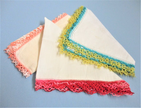 Wedding Bridal Handkerchiefs Vintage Silk Pocket Squares Your Choice Pocket Accessories Bridal Handkerchief Shower Gift Small Silk Scarf