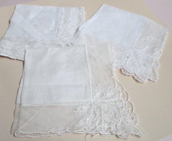 Wedding Bridal Handkerchiefs Vintage Silk Pocket Squares Your Choice Pocket Accessories Bridal Handkerchief Shower Gift Small Silk Scarf