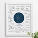 see more listings in the STAR MAP POSTERS section