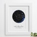 see more listings in the STAR MAP PRINTS section