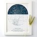see more listings in the STAR MAP PRINTS section