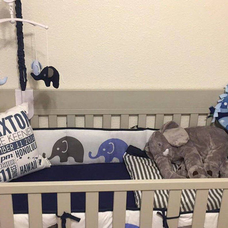 16 Custom Birth Announcement Pillow, New Baby Boy Gift, Birth Stats, Custom Kid Pillow, Gift for New Mom, Birth Gift image 4