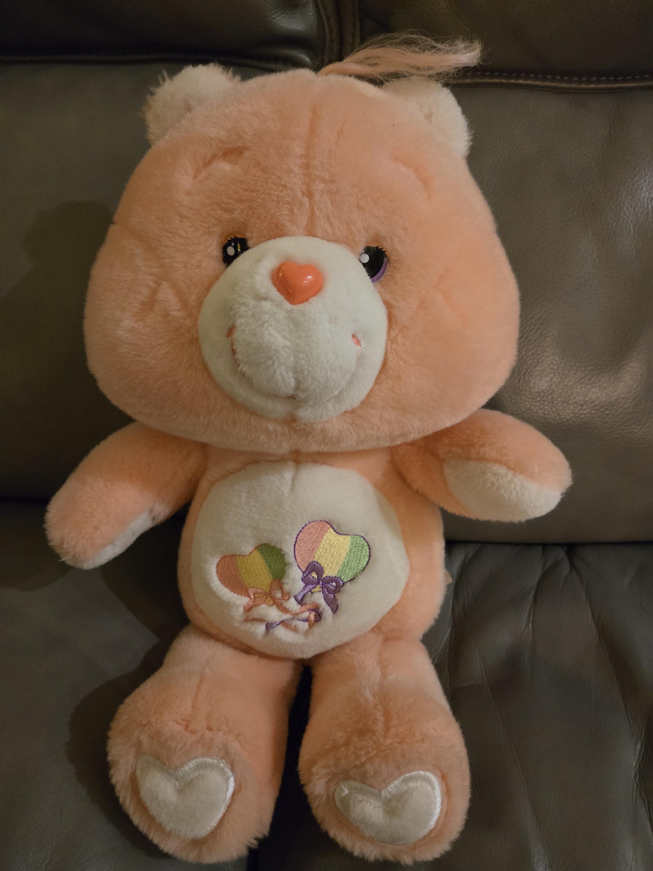 Care Bears 20th Anniversary - Etsy