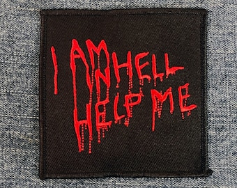 Hellbound: Hellraiser II patch