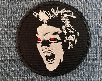 The Lost Boys David patch