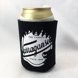 Quint&#39;s Choice can cooler great white shark