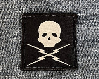 Death Proof patch