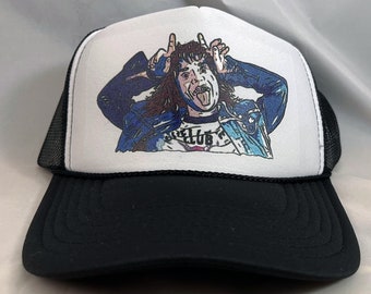 Eddie Rips trucker cap