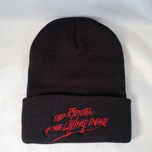 Return Of The Living Dead beanie image 1