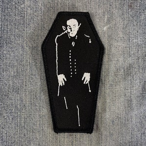 Nosferatu patch
