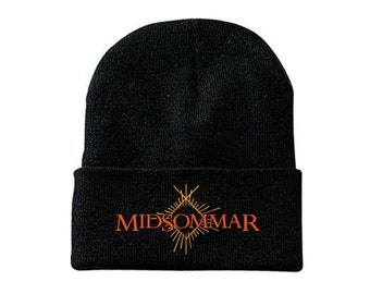 Midsommar beanie