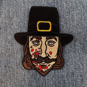 Turkey Slasher patch