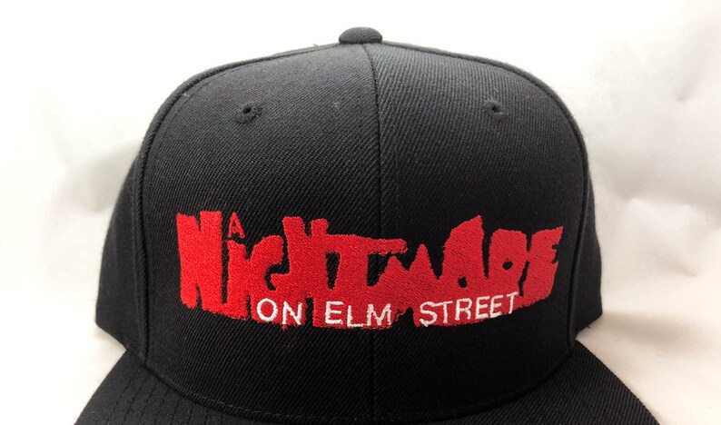 freddy krueger cap