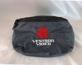 Vestron Video fanny pack