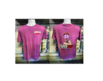 Jennifer's Body tee shirt