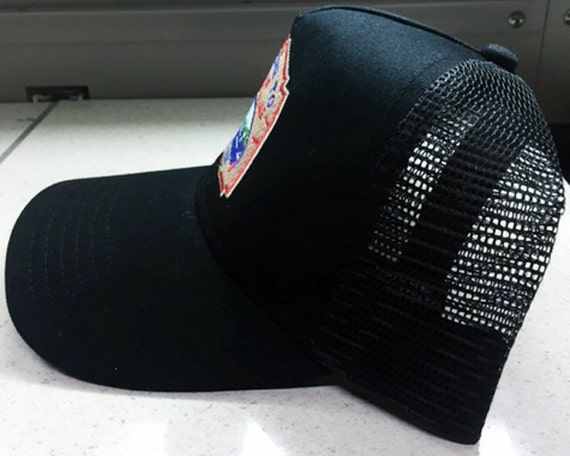 13th camp Crystal Lake Counsler Trucker 