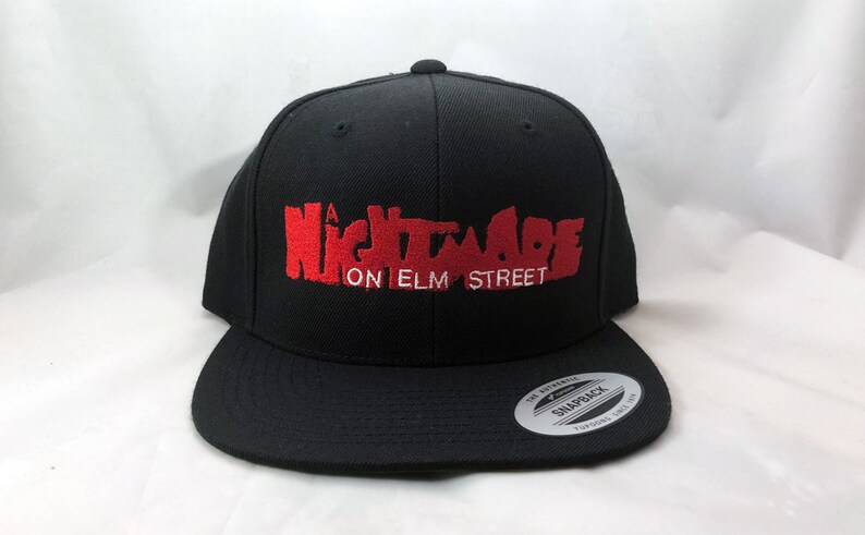 freddy krueger cap