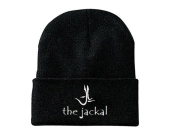 Thir13ten Ghost The Jackal beanie 13 Ghosts Thirteen Ghosts