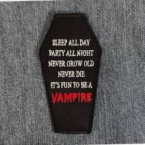 The Lost Boys code patch image 1