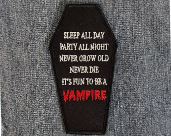 The Lost Boys code patch