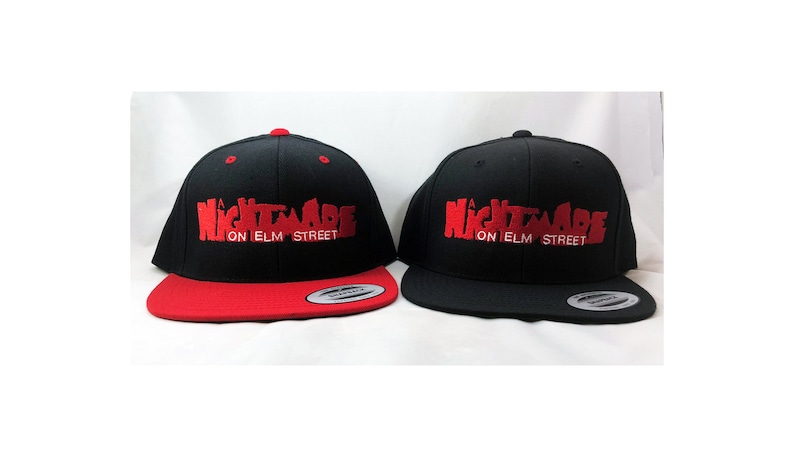freddy krueger cap