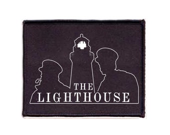 The Lighthouse patch