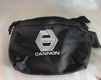 The Cannon Group fanny pack