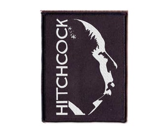 Hitchcock patch