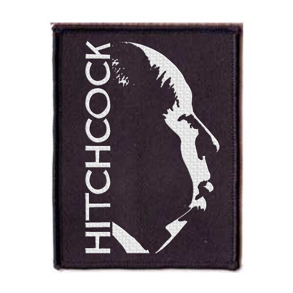 Hitchcock patch