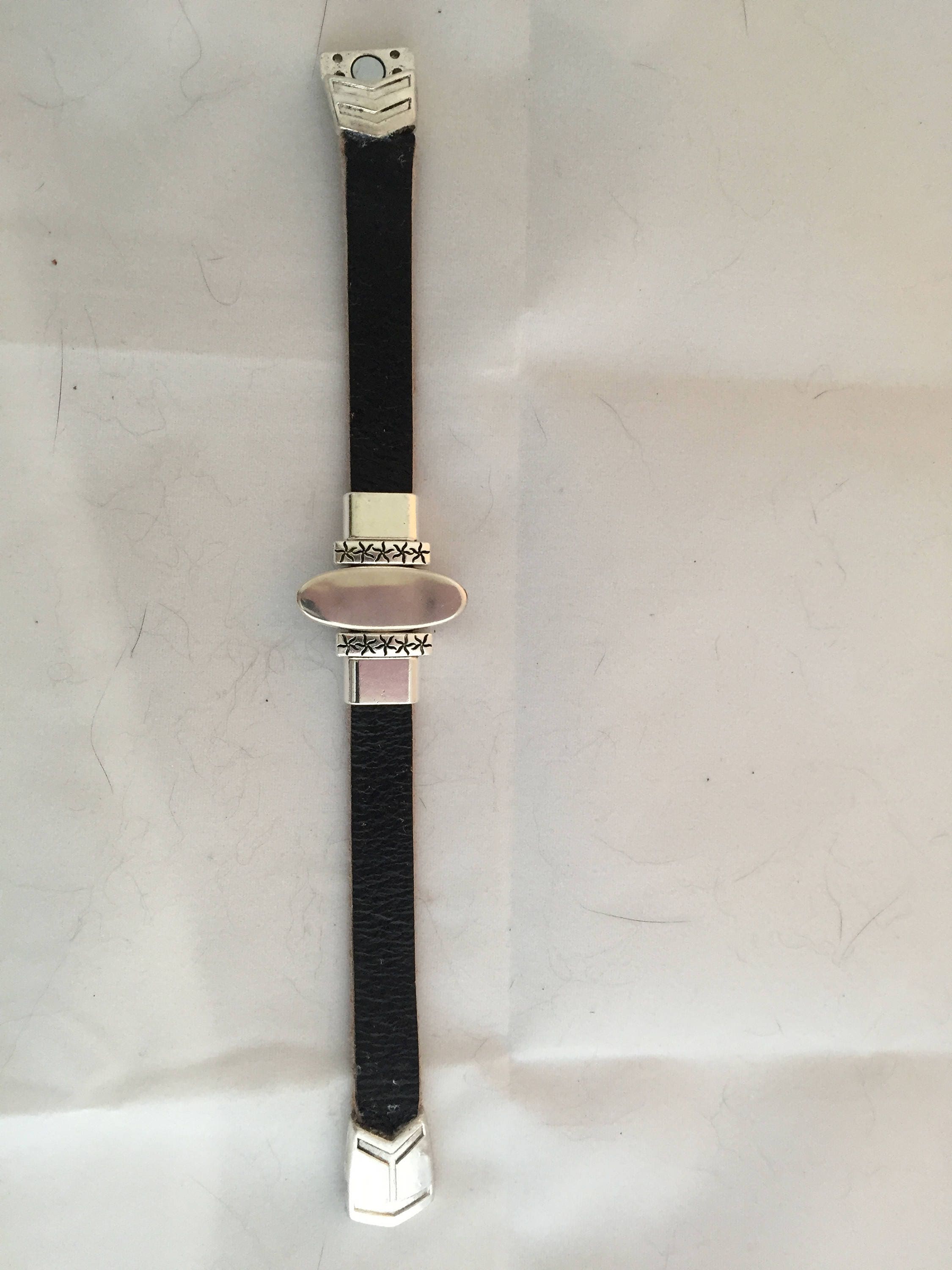 チ*カ様 nonnative BRACELET COW LEATHER ブレスレ Amazon.com: Bcughia Simple Bracelet, Mens Leather Bracelet