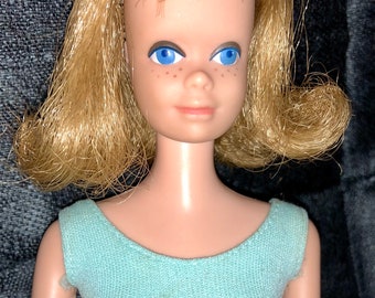 midge doll value
