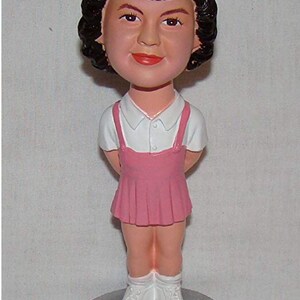 Harrah Es Casino Kleine Racker Darla Bobblehead In Etsy