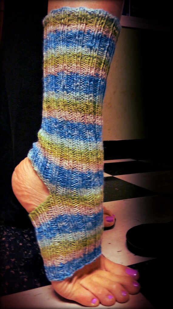 Items similar to Yoga Socks on Etsy