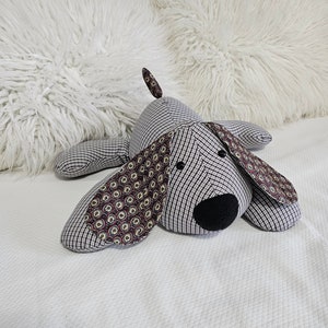 Custom Memory Animals Personalized Memory Animal From Loved Ones Clothing Personalized ...