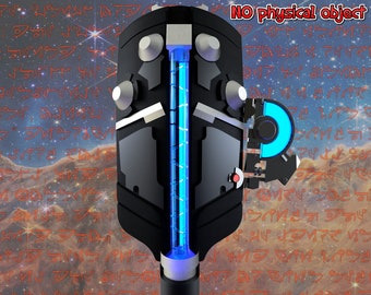 DEAD SPACE プラズマカッター da Dead Space 2 - Etsy 日本