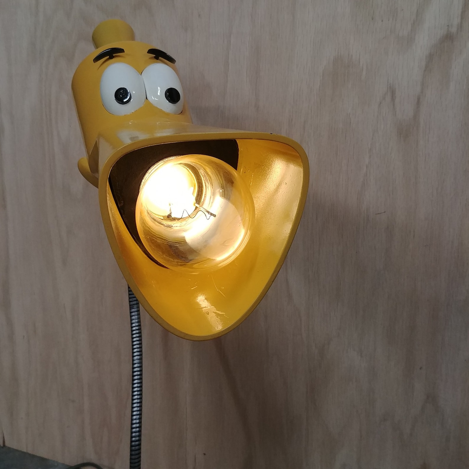 Brave Little Toaster Lampy 3D Printing STL File Etsy UK