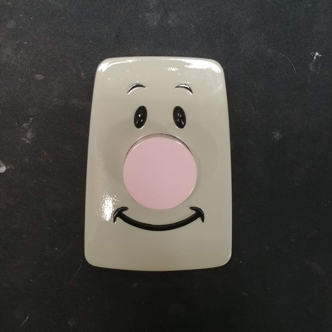 Brave Little Toaster Blanky 3D Printing STL File Etsy