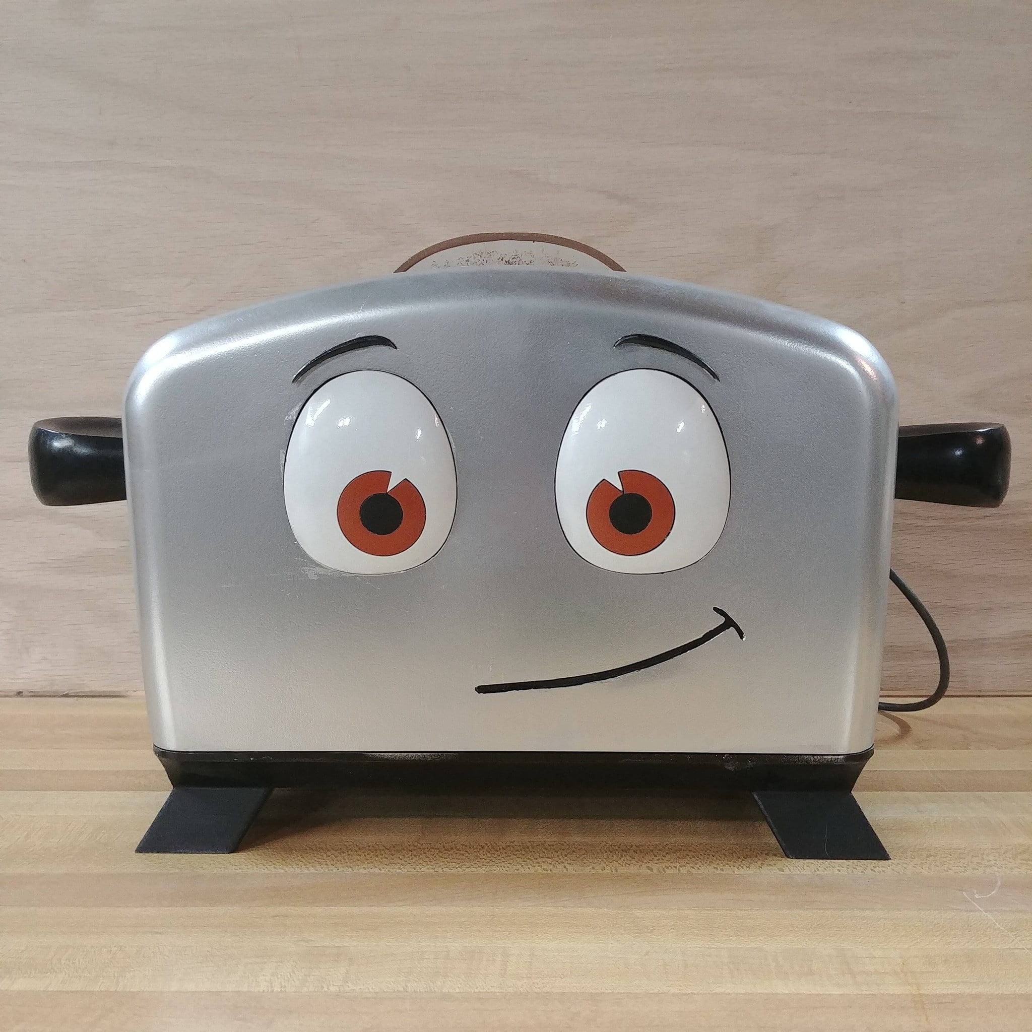 Brave Little Toaster Whole Set Group 3D プリント STL ファイル
