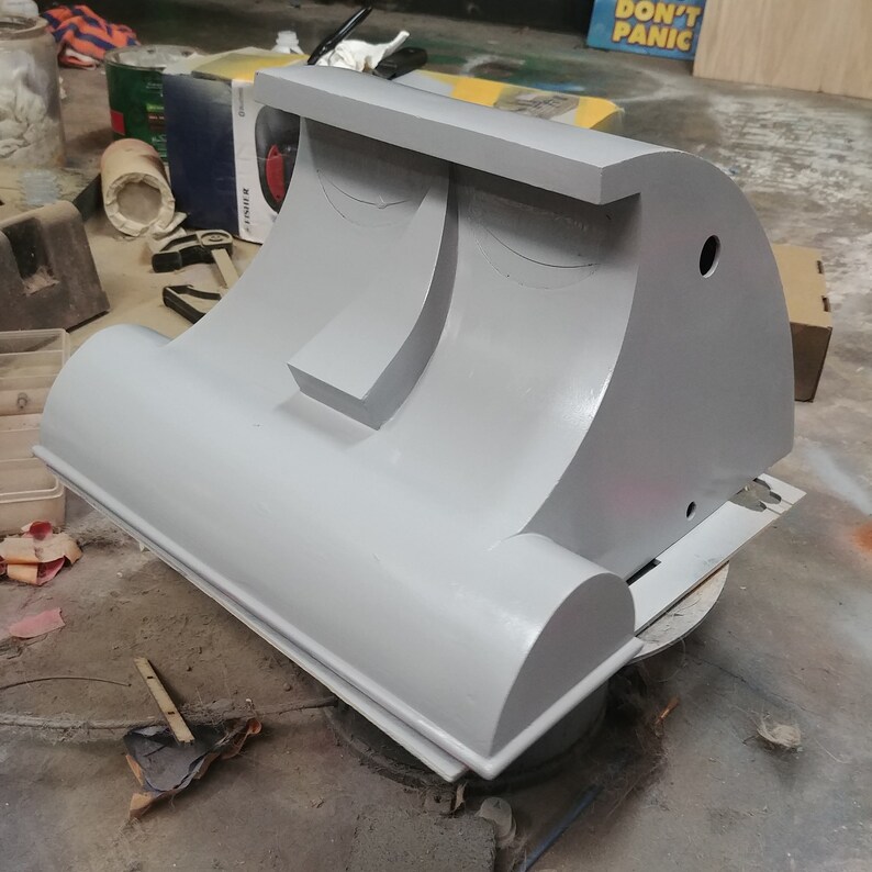 Brave Little Toaster Movie Kirby Vacuum 3D Printing STL File Etsy