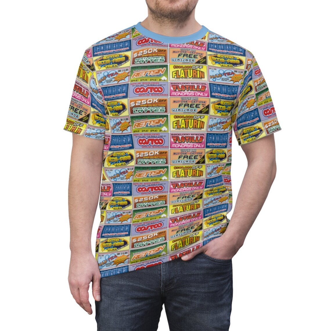 idiocracy attorney at law shirt