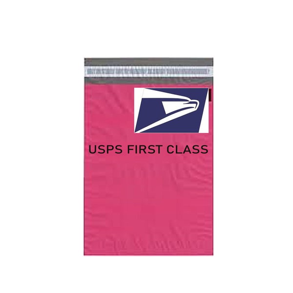 First Class Mail Man Etsy