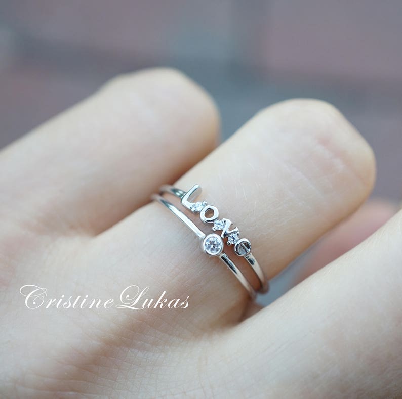 40 años cumpleaños {} CZ Cristal Piedra Colgante Plata Esterlina Caja de Regalo Gratis