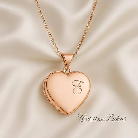 100 Ciondoli A Cuore Per Fai Da Te - Lega, 2 Colori, Per Gioielli Artigianali