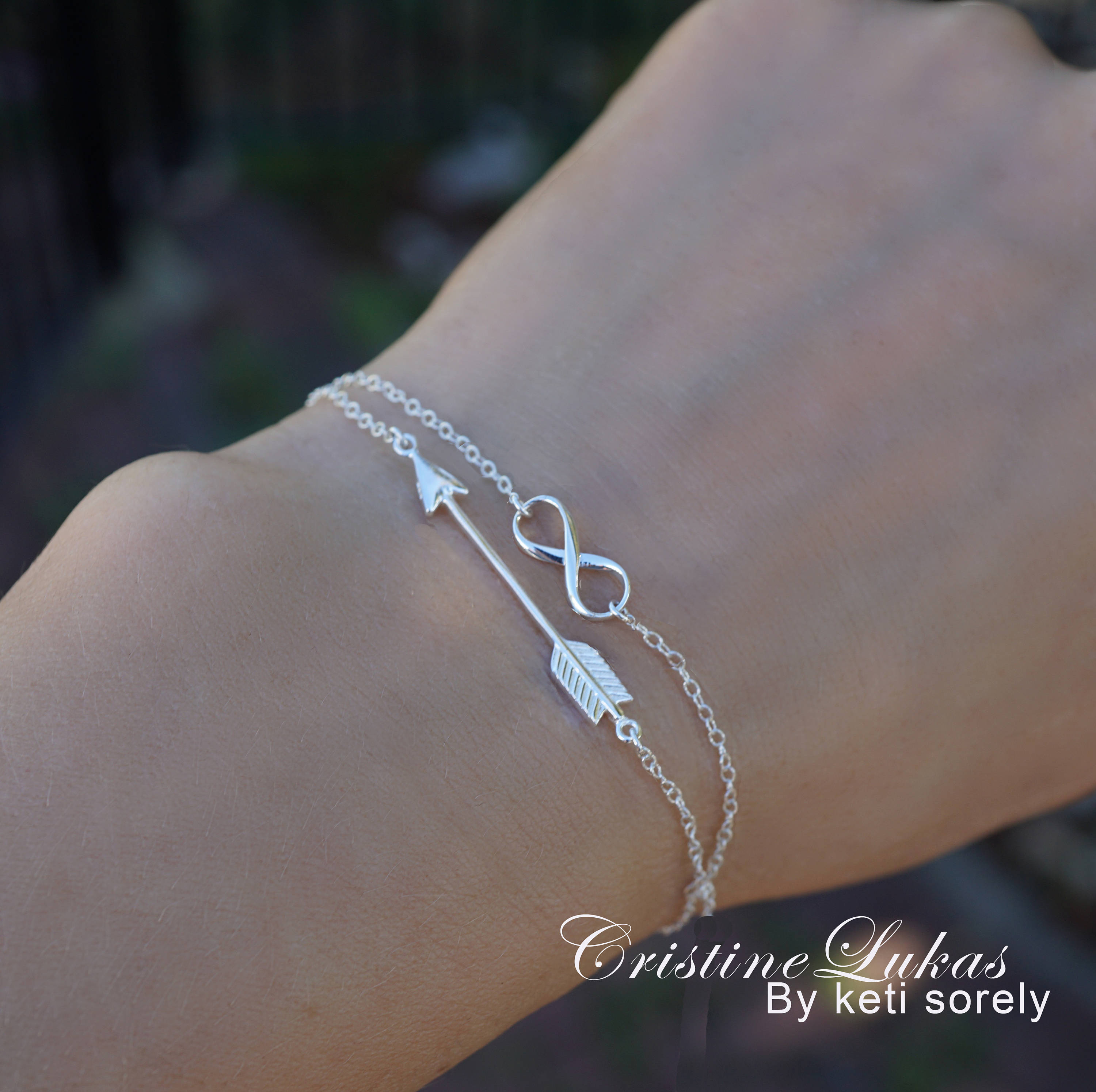 Pura vida arrow bracelet sale